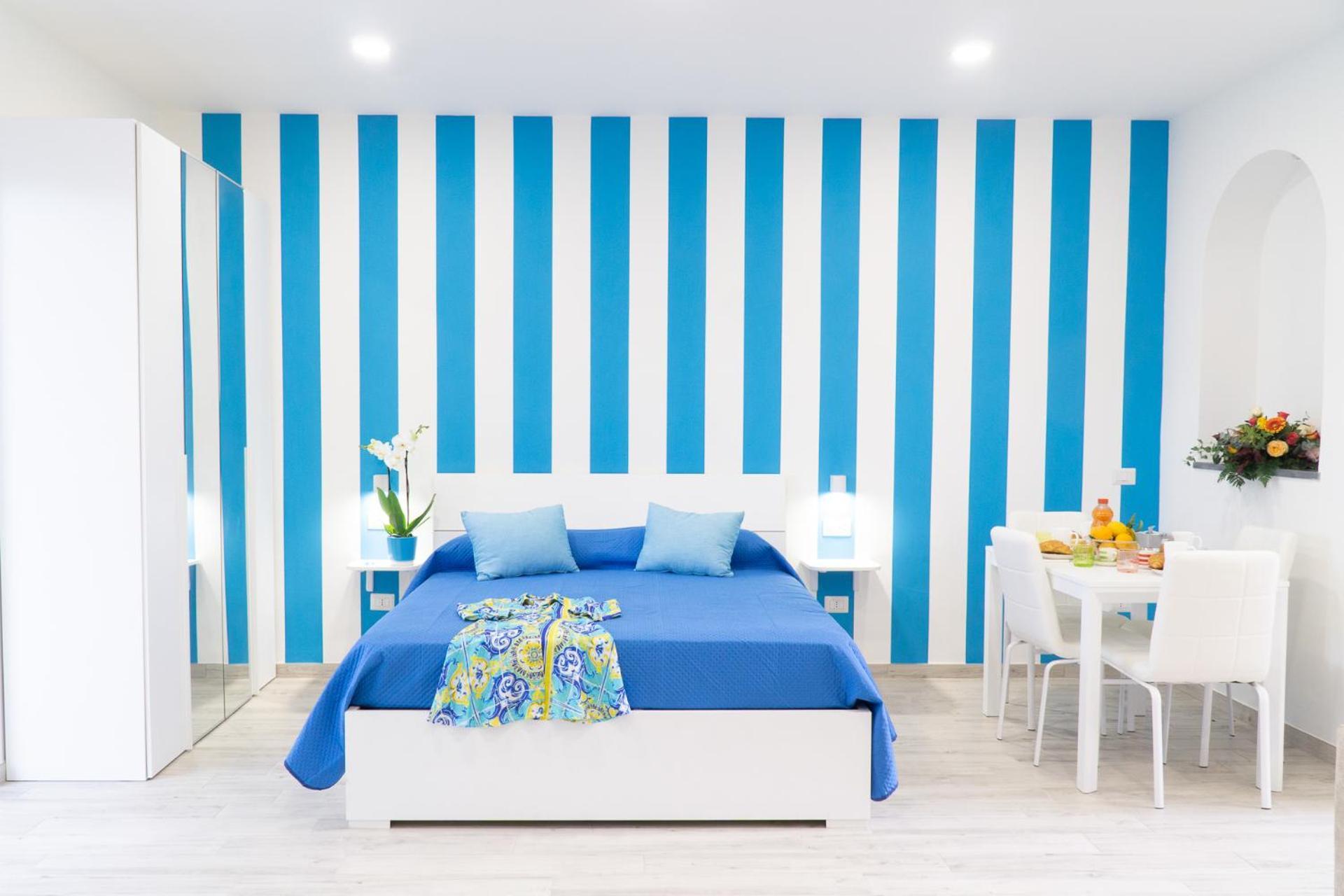 Summer Colors Rooms & Apartments メタ エクステリア 写真