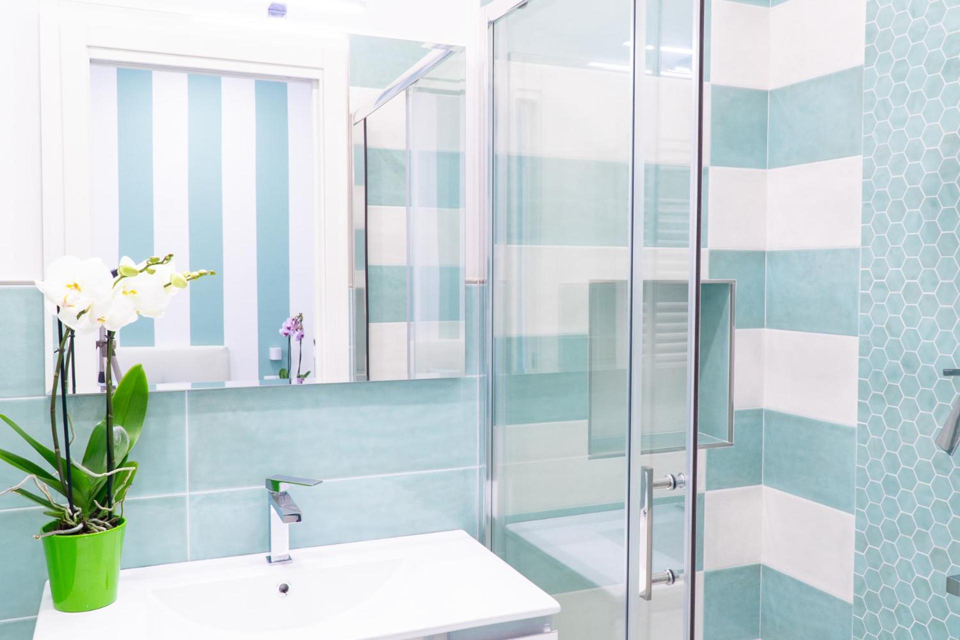 Summer Colors Rooms & Apartments メタ エクステリア 写真