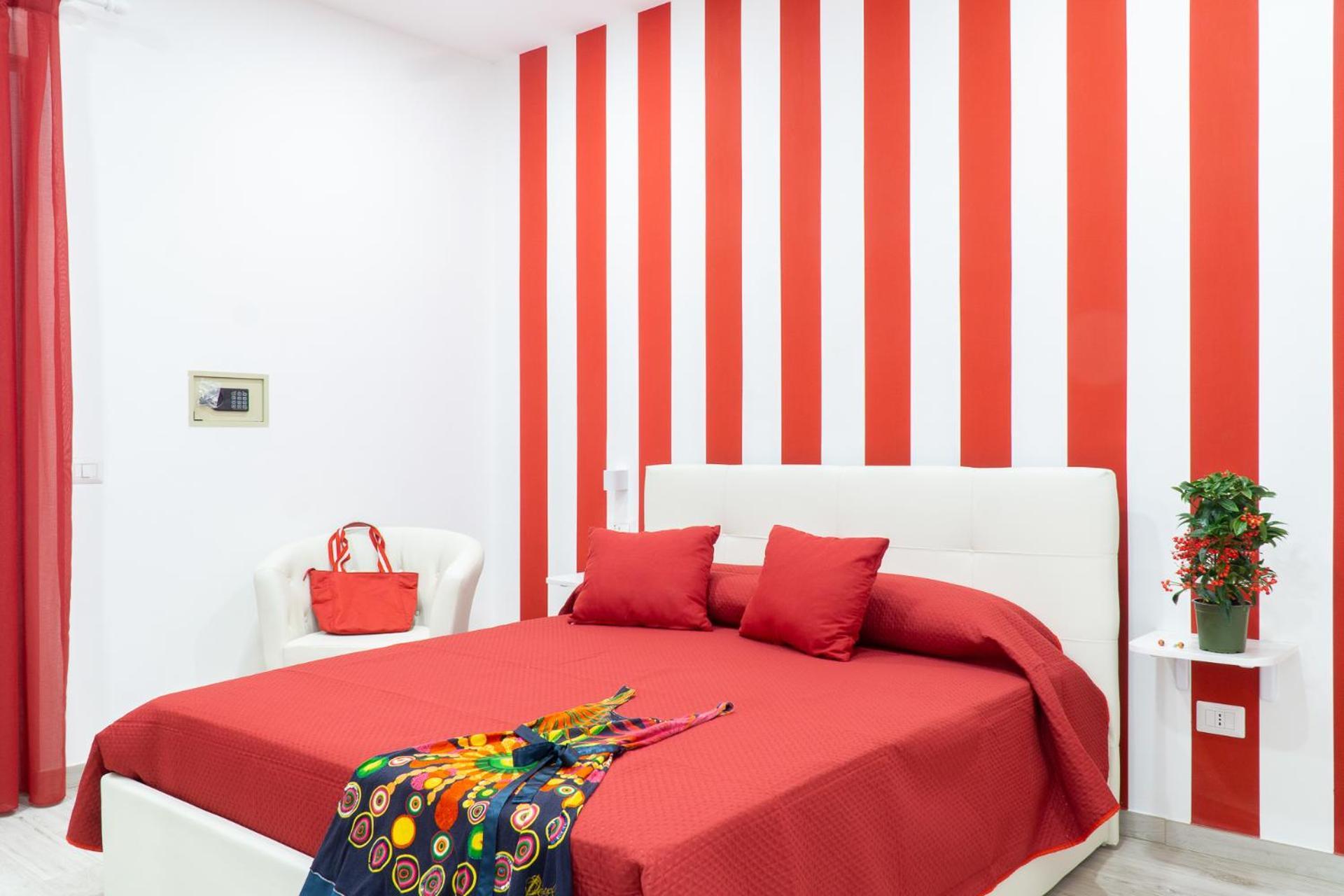 Summer Colors Rooms & Apartments メタ エクステリア 写真